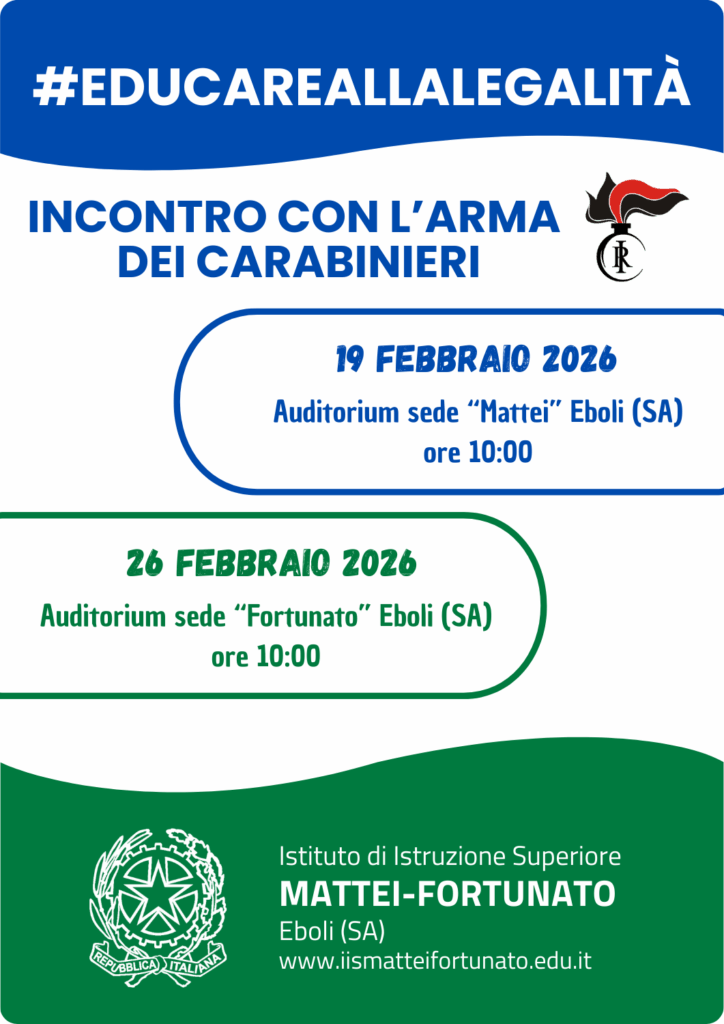 Educare all'illegalità