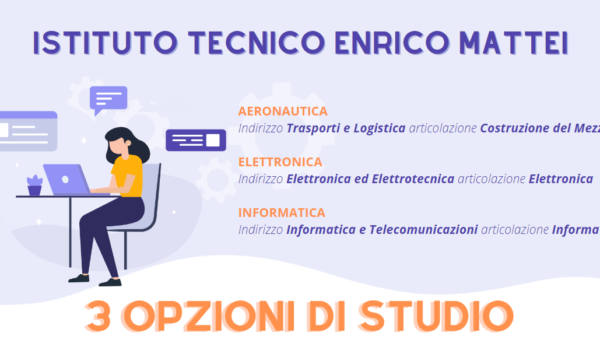 Istituto Tecnico Enrico Mattei