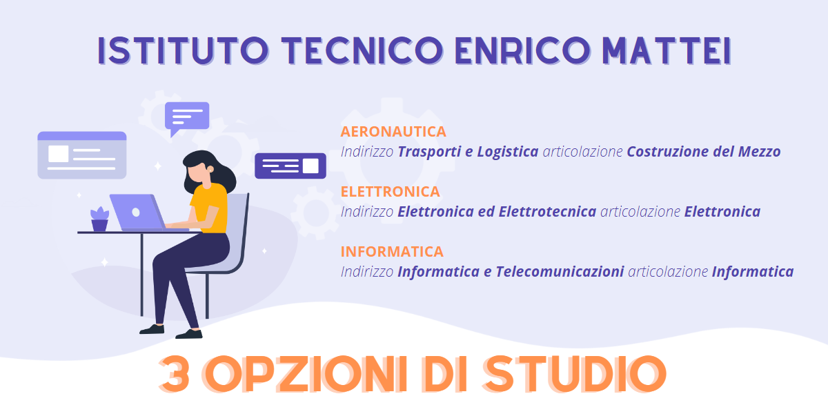 Istituto Tecnico Enrico Mattei
