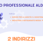 Istituto Professionale Aldo Moro