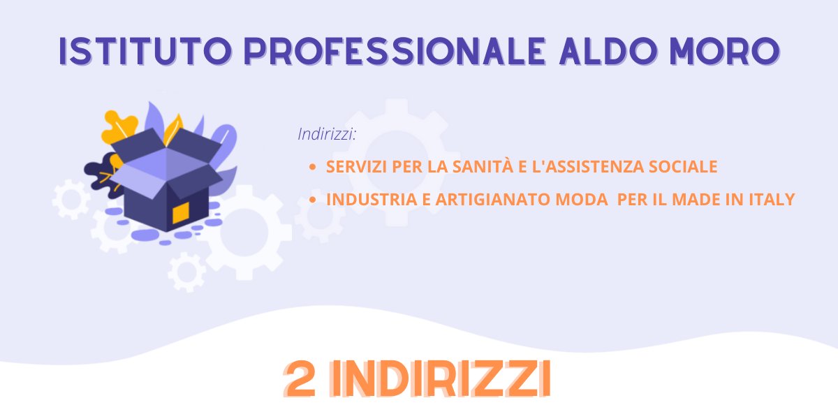 Istituto Professionale Aldo Moro
