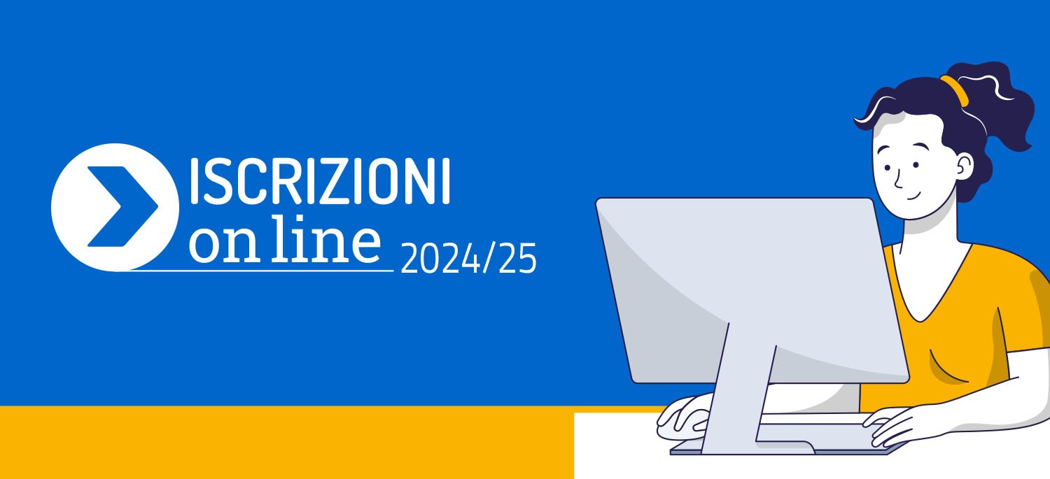 UNICA Iscrizioni on line 2024/25